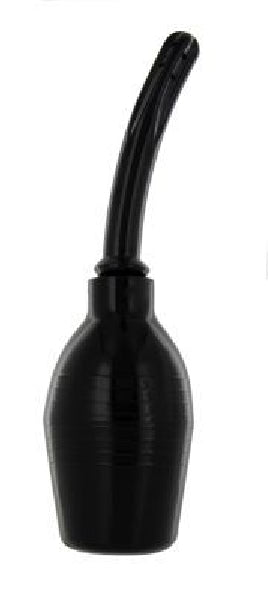 CleanStream Deluxe Enema Bulb silicone anal douche - ClubX Australia